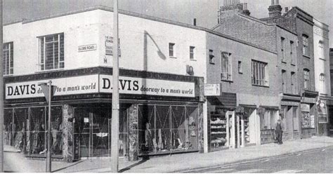 charity shops roman road|Sustainable living in East London .